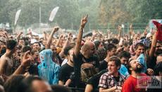 Hills of Rock Пловдив 2022 г.  21, 22 и 23 юли Hills of Rock Sofia Edition - Гребна база, Пловдив - Videoclip.bg