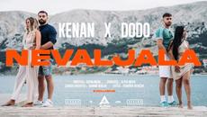 KENAN x DODO - NEVALJALA (OFFICIAL VIDEO) 2022 - Videoclip.bg