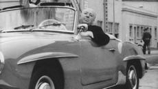 Andreas Diehlmann Band  Riding In The Dark - Videoclip.bg