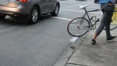 Ode to the Bicycle - Videoclip.bg