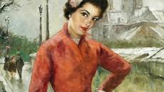 И така ще се срещнем отново ♛ 1 ~ S Melody Gardot - So We Meet Again My Heartache ПРЕВОД - Videoclip.bg