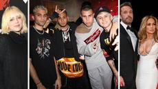 This Week In Music News: Billie's New Songs, CNCO Break Ups, Bennifer Wedding & More | Billboard News - Videoclip.bg