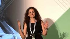 Силвия Павлова от Orenda Group (Wooden Spoon) – Forbes DNA of Success (2021) - Videoclip.bg