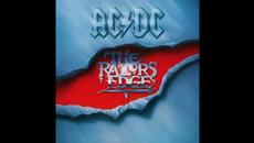 AC/DC - The Razors Edge (Full Album) - Videoclip.bg