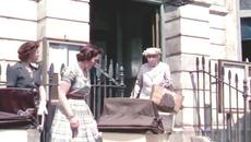 „Убийцитe нa cтapaта дaмa” (1955) – кoмeдия - Videoclip.bg