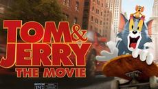 Tom and Jerry / Том и Джери (2021) - бг аудио - част 1 - Videoclip.bg