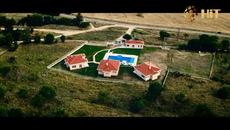 TEREZA x KRASI LEONA - STARITE RANI  ТЕРЕЗА x КРАСИ ЛЕОНА - СТАРИТЕ РАНИ [Official Video 2022] - Videoclip.bg