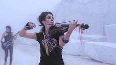 Нищо друго няма Значение - Metallica - Violin & Guitar - Golden Salt - Videoclip.bg