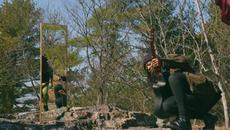 Senseless Optimism - Leave You Behind [Official Music Video] - Videoclip.bg