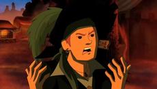 Скуби-Ду! Мистерия ООД С01 Е08 (The Grasp of the Gnome) бг.аудио - Videoclip.bg