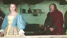 „Сирано дьо Бержерак“ (1990) – комедия - Videoclip.bg