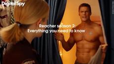 Reacher Season 2: Everything You Need To Know - Videoclip.bg