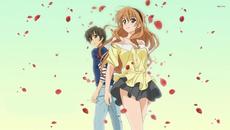 [SuitonFS] Golden Time - 08 [720p] Bg Subs - Videoclip.bg