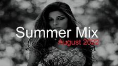 SUMMER MIX Best Deep House Vocal & Nu Disco AUGUST 2022 - Videoclip.bg
