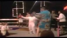 Lisa -  Rocket To your Heart (12 '' Version) - Videoclip.bg