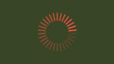 Orbital - Halcyon (Jon Hopkins Remix) (Visualiser) - Videoclip.bg