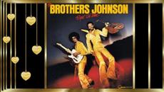 The Brothers Johnson *✰* Strawberry Letter 23 *✰* - Videoclip.bg