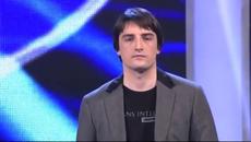 Мирза Селимович- Nikome ni reč ZG - Videoclip.bg