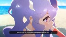 [Epic Seven] Summer Break Charlotte Preview - Videoclip.bg