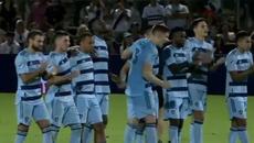 Sacramento Republic FC vs Sporting Kansas City 5-4 Full Penalty Shootout US Open Cup 2022 - Videoclip.bg