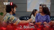 Mükemmel Eşleşme 2. Bölüm - Videoclip.bg