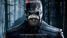 Hard Aggressive Choir Rap Beat - Videoclip.bg