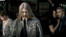 Nightwish - While Your Lips Are Still Red (OFFICIAL VIDEO) - Videoclip.bg