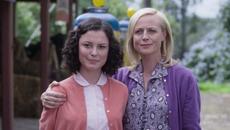 Място което да наречеш свой дом (A Place To Call Home) S05 E02 - Videoclip.bg