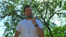 Αχιλλέας Αγγελόπουλος - Έλα - Official Music Video - Videoclip.bg