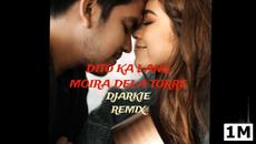 DITO KA LANG - MOIRA DELA TORRE | LOVE SONG | Dj Arkie Remix 2022 - Videoclip.bg
