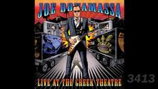 Joe Bonamassa - Live Greek Theatre  2016 CD 1 - Videoclip.bg