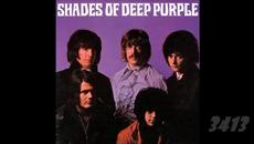 Deep Purple - Shades Of Deep Purple (1968) Първи студиен албум - Videoclip.bg