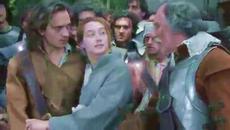 „Сирано дьо Бержерак“ (1990) – комедия, III част - Videoclip.bg