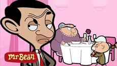 Be Careful About Love Scammers ! | Mr Bean Cartoon Season 2 | Full Episodes | Mr Bean Cartoon World - Videoclip.bg