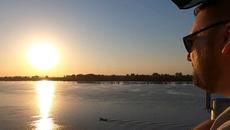 BANE GASTOZ - VRELINA (Official Video) - Videoclip.bg