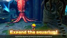 Find out more about Ace Angler: Fishing Spirits on the Nintendo Switch! - Videoclip.bg