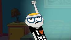 Cryptoons Ugly Friends - Официален Трейлър - Videoclip.bg