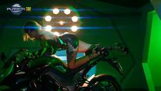 DIONA - KAMSHIKA _ Диона - Камшика _ Official Video 2022 - Videoclip.bg