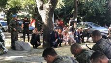 Пловдив почете 119 години от избухването на Илинденско-Преображенското въстание - Videoclip.bg