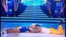 Денсинг старс - 18.03.2014 част 2 - Videoclip.bg