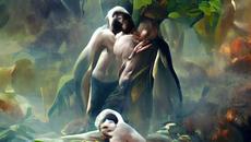 Black Phoebe - Come To The Shadow King - Videoclip.bg