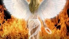 Ангели над мен ♛ LP - Angels ♛ ПРЕВОД - Videoclip.bg