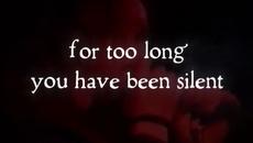 My Dying Bride - Return of the Beautiful (Lyric video) - Videoclip.bg