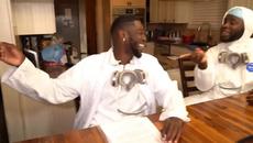 Scientists when the climate finally messes up the earth | RDCworld1 - Videoclip.bg