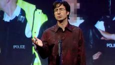 Best Bits From John Oliver - Mock The Week - Videoclip.bg