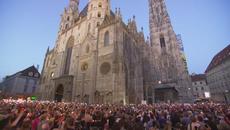 Бдение в памет на д-р д-р Келермайер - Mahnwache für Dr. Lisa-Maria Kellermayr in Linz - Videoclip.bg