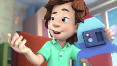 Фиксики - Кофеварка, Видеосвязь, Камень, Инструкция, Контакт, Фотоаппарат, Фиксифон, Электрочайник - Videoclip.bg