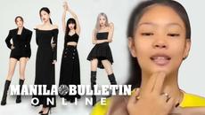Jennie Kim of BLACKPINK  now an online seller? - Videoclip.bg