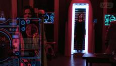 Аз съм Франки S01 E01 - Videoclip.bg