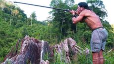 Borneo Death Blow - Full Documentary - Videoclip.bg